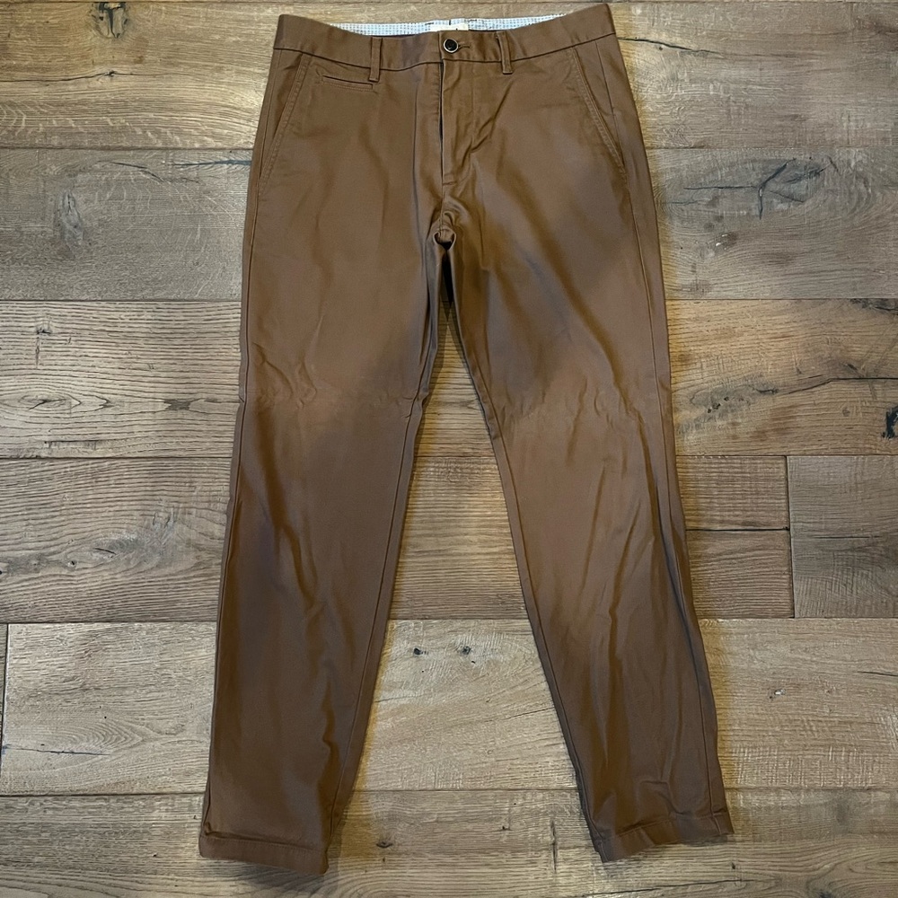 Perk Clothing Chino Pants